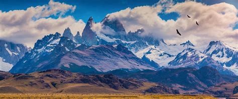 Luxury Chile & Patagonia Highlights - Vaya Adventures - Vaya Adventures