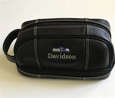 Personalized Toiletry Bag,Valentines Day Gift For Men,,Mens Toiletry ...