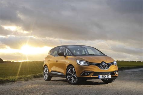 Renault Scenic 2020 review | Motors.co.uk