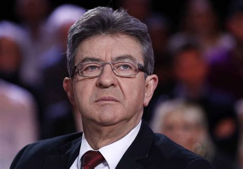 Mélenchon au JDD : « Edouard Philippe a trahi son parti, il est réduit au néant politique » - Le ...