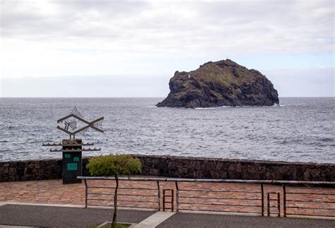 Garachico, under the slopes of a dormant volcano – Tenerife! awakens emotions