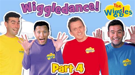 OG Wiggles: Wiggledance! | Kids Songs Chords - Chordify