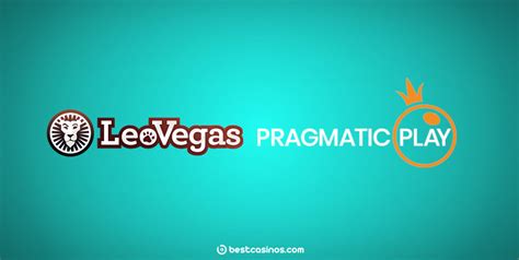 Pragmatic Play Bingo Games Now Available at LeoVegas