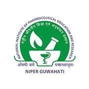 NIPER Guwahati on Twitter: "Happy to share that Dr. Subham Banerjee, Asst Professor, Dept. of ...