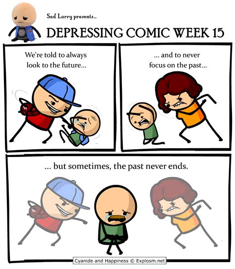 Cyanide & Happiness (Explosm.net)