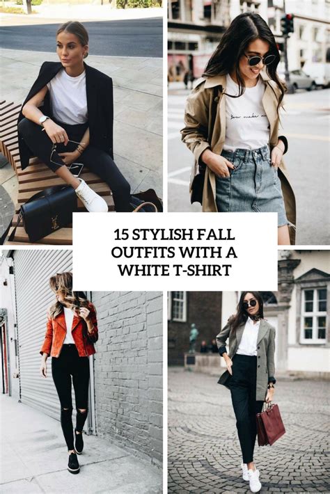 Total 66+ imagen basic white t shirt outfit - Abzlocal.mx