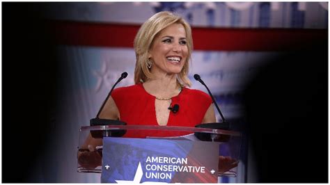 Laura Ingraham's Family & Children: 5 Fast Facts to Know