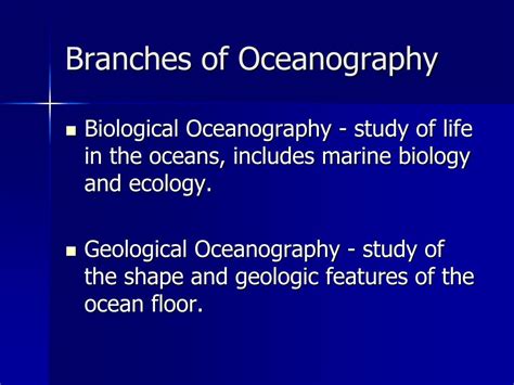 PPT - History of Oceanography PowerPoint Presentation, free download ...