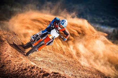 Ktm Wallpaper Dirt Bike (65+ images)