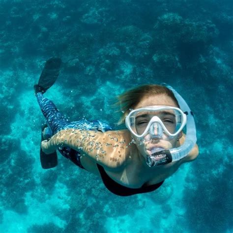 Best Snorkeling in FL: Where to Snorkel in Melbourne and Cocoa Beach ...