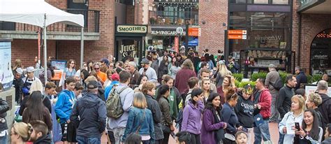 Ghirardelli Chocolate Festival | Chocolate festival in San Francisco ...