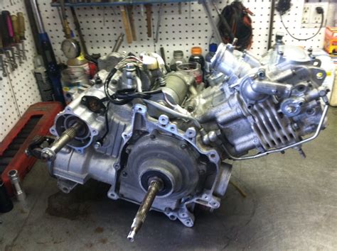 rebuilt 660 engine $2500,upgrades - Yamaha Rhino Forum - Rhino Forums.net