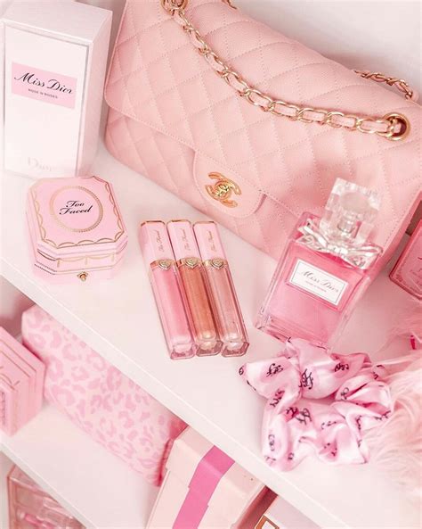 Pin by giulia on Girly ♥ | Pink girly things, Baby pink aesthetic, Pink glam