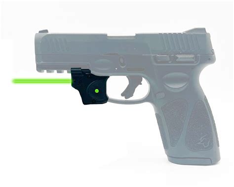 E-SERIES Green Laser Sight for Taurus G2C, G3, G2S, PT111 G2