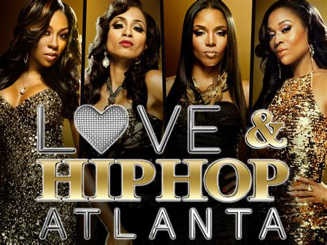 Love & Hip Hop Atlanta Super Trailer - TashaSays