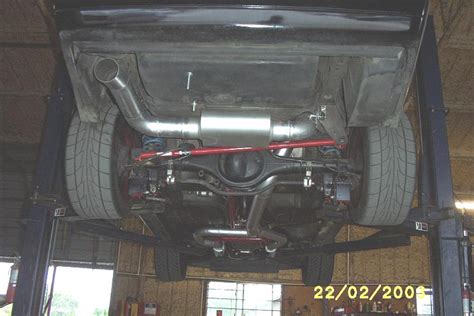 Post Your Exhaust Setup... - Page 2 - Third Generation F-Body Message ...