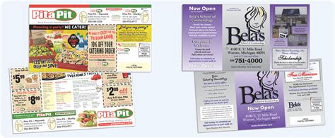 Direct Mail EDDM - Flyer King Printing USA