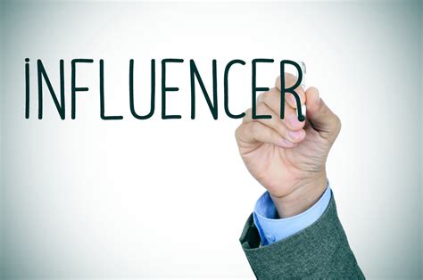 The Elements of Great Influencer Marketing Campaigns | HuffPost