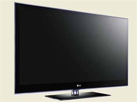 Lg Plasma 60