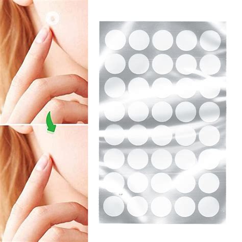 Buy 160 Pack Skin Tag Removal Patches, Wart Skin Tag Remover Patch, Acne Pimple Patch, Extra ...