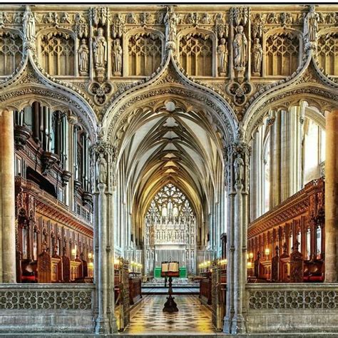 Bristol cathedral – Artofit