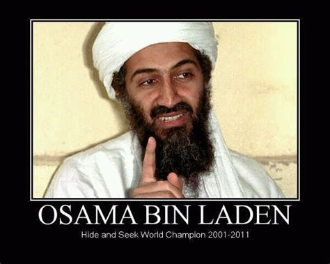 Osama bin laden Quotes. QuotesGram