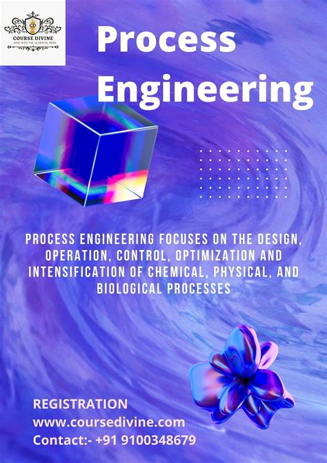 Process Design Engineering - Course Divine Technology Pvt Ltd