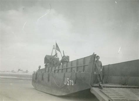 Louisiana Spotlight: Landing Craft Mechanized, the "Other" Higgins Boat ...