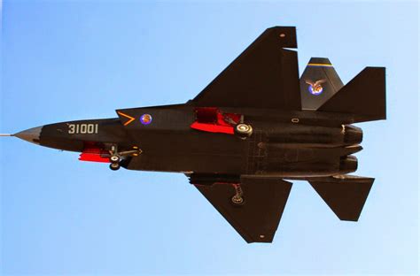 China Targets Export Sales with its Latest Advanced Fighter ...