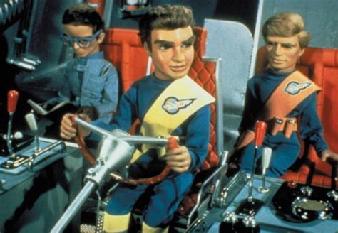 Thunderbirds (1965)