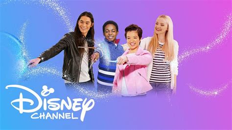 Disney Channel