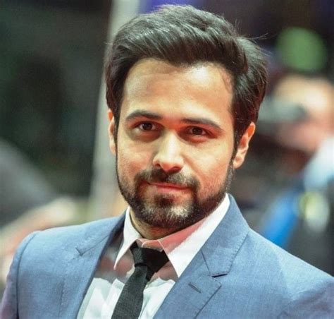 Emraan Hashmi Height, Age, Wife, Children, Family, Biography & More ...