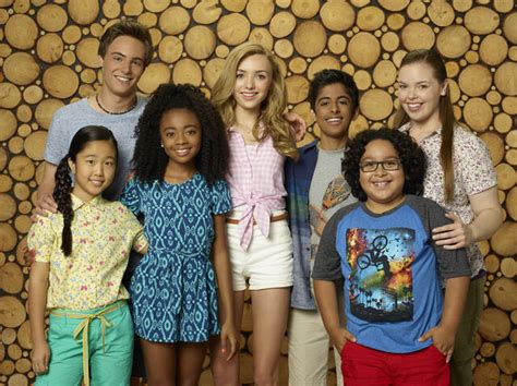 Image - BUNK'D Main Cast Season 1.jpg | Bunk'd Wiki | FANDOM powered by ...