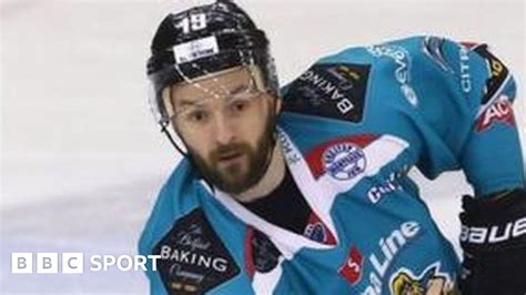 Elite League: Nottingham Panthers 3-2 Belfast Giants - BBC Sport