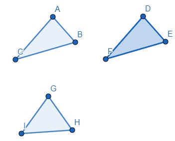 Similar Figures | Definition, Types & Examples - Video & Lesson ...