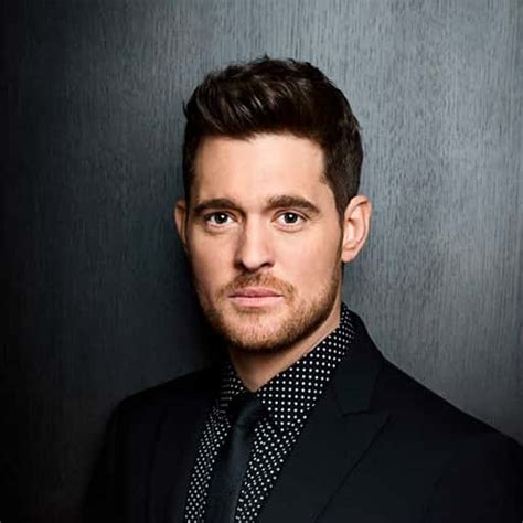 Michael Buble Tour 2023/2024 - Tickets & VIP Packages