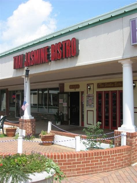 THAI JASMINE BISTRO - CLOSED - Updated May 2024 - 39 Reviews - 16533 S Frederick Ave ...