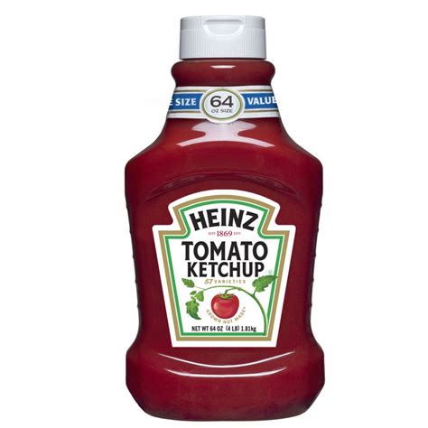 New, valuable Heinz Ketchup coupon - Shopportunist