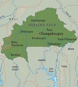 Terror attacks increase at Mali, Burkina Faso border - OpenHeaven.com