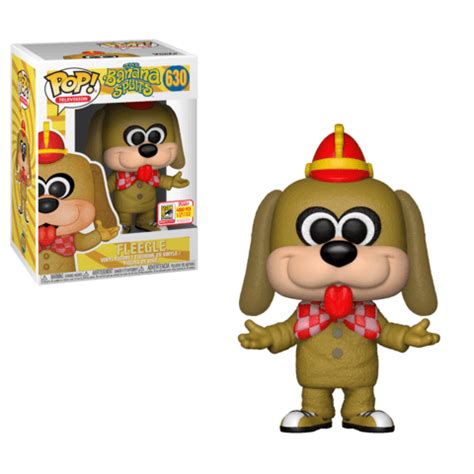 2018 SDCC Exclusive Reveals: Hanna-Barbera!