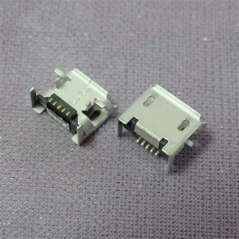 50pcs/lot Micro USB Charging Port Connector For JBL Pulse 2 bluetooth ...