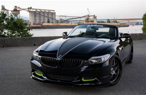 Bmw Z4 2014 Black - Best BMW Z4 Review