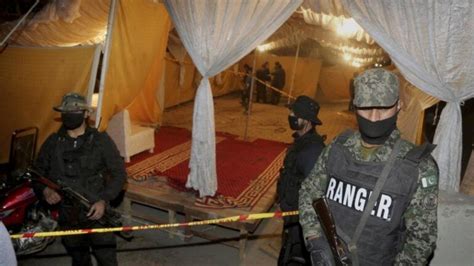 1 killed, 4 wounded after explosion in eastern Pakistan - World News