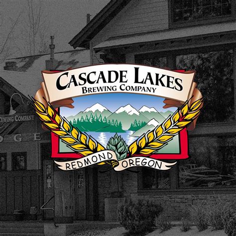 Cascade Lakes Brewing Sold to New Owners | Deschutes brewery, Lake, Brewing