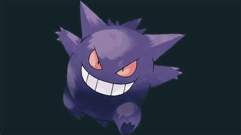 What are the Best Moves for Gengar in Pokémon Go? – Chit Hot