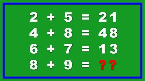 Simple math quiz questions with answers - noredfu