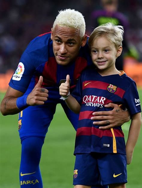 Neymar's Son Lovely Moments | Davi Lucca da Silva Santos | LoadSTAR TV