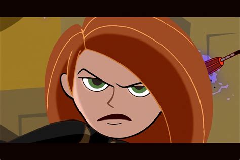 Do You Remember Which Celebs Voiced These 'Kim Possible' Characters?