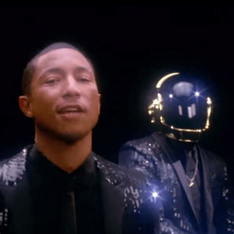 Daft Punk featuring Pharrell & Nile Rodgers - Get Lucky (SNL Ad ...