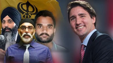 Arshdeep, Goldie Brar, Pannu… these are the Khalistani terrorists due ...